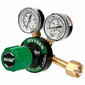 VICTOR Regulator, 793NN6