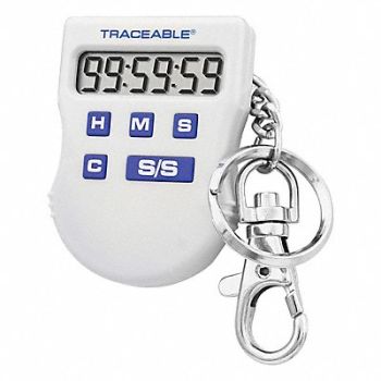 Timer Plus Traceable, 6KEE0