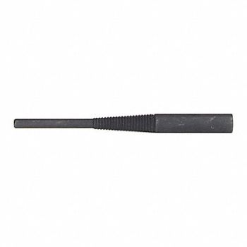 MERIT Mandrel Shank Straight 2 1/2 L, 804KR2