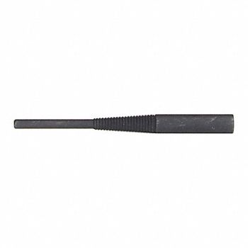 MERIT Mandrel Shank Straight 2 1/4 L, 804KR3