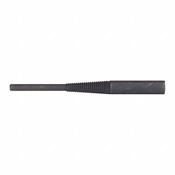 MERIT Mandrel Shank Straight 2 1/2 L, 804KR4