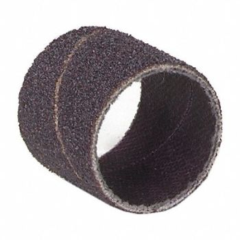 MERIT Spiral Band Aluminum Oxide 1/2 W, 804KT1