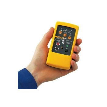 FLUKE CONTACTLESS PHASE SEQUENCE INDICATOR
