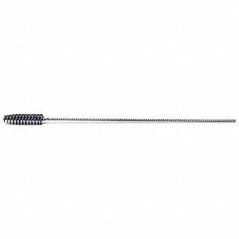 FLEX-HONE TOOL Flexible Hone 400 12 in L 2 inHone L, 40AJ23