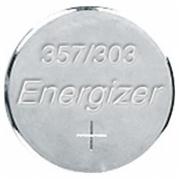 OAKTON Alkaline Button Cell Battery 1.5V PK6, 8AUT7