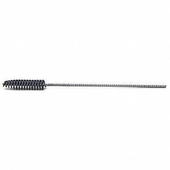 FLEX-HONE TOOL Flexible Hone 400 8 in L 2 in Hone L, 40AJ86