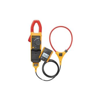 FLUKE REMOTE DISP 1000A TRMS CLAMP W/IFLEX