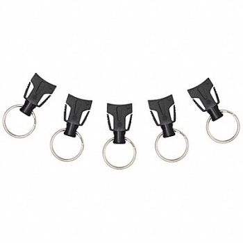 KEY-BAK Retractable Keychain PK5, 800HD6