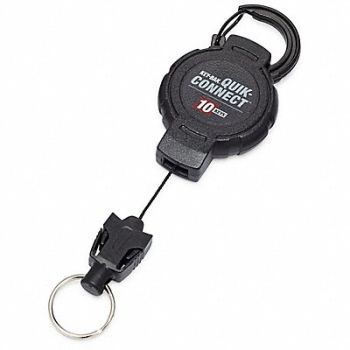 KEY-BAK Retractable Keychain, 800HD5