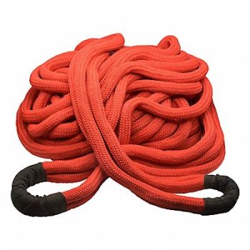 CATAPULT Recovery Rope Loop End 30 ft L 1 Dia., 795G68