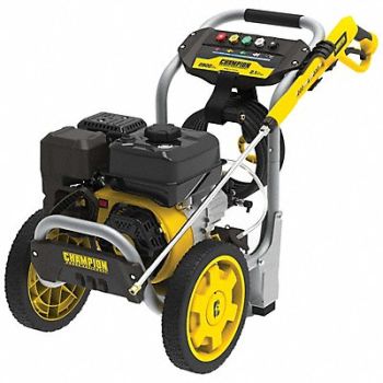 CHAMPION POWER EQUIPMENT Pressure Washer 2800 psi 6.5 hp 2.1 gpm, 795TA5