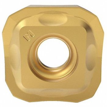 WIDIA Square Milling Inserts Cut 0.0933 D, 796LU2