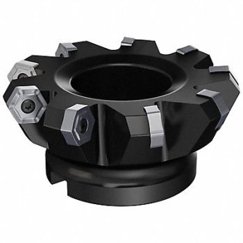 WIDIA Shell Mill Holders 2.380 L, 796M04
