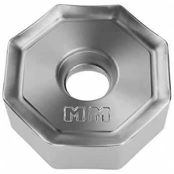 WIDIA Octagon Milling Inserts, 796LK0
