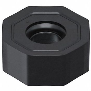 WIDIA Octagon Milling Inserts, 796LE7