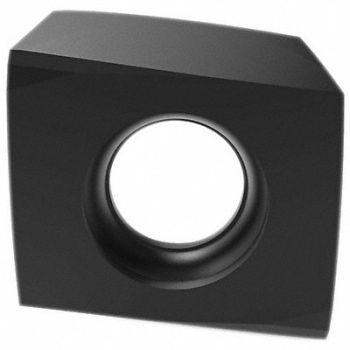 WIDIA Parallelogram Milling Inserts Style XDHX, 796LU0