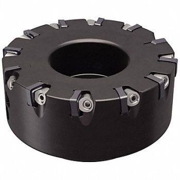 WIDIA Shell Mill Holders 50.00 mm L, 796LT0