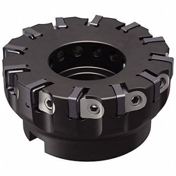 WIDIA Shell Mill Holders 50.00 mm L, 796LH1