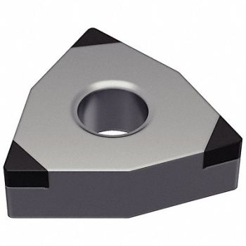 WIDIA Trigon Turning Inserts Material CBN, 796LX1