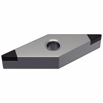 WIDIA CBN Negative Insert Cutting Edges 2, 796LW9