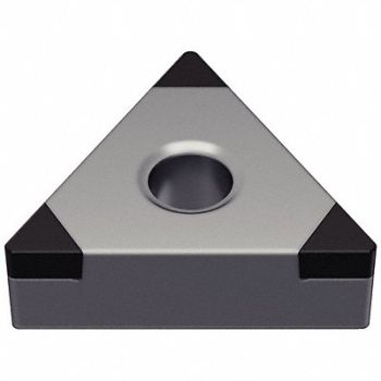 WIDIA CBN Negative Insert 0.15 ID, 796LW7
