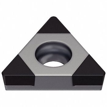 WIDIA CBN Positive Insert 0.1732 ID, 796LW4