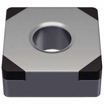 WIDIA Negative Insert Material CBN Square, 796LW1