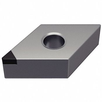 WIDIA CBN Negative Insert Cutting Edges 1, 796LV6