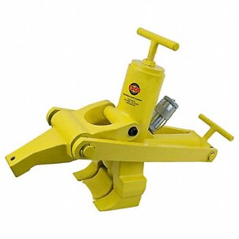ESCO/EQUIPMENT SUPPLY CO Bead Breaker, 804LY7