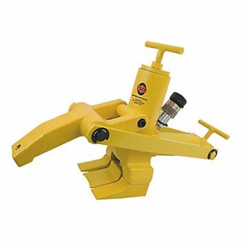ESCO/EQUIPMENT SUPPLY CO Bead Breaker, 804LY8