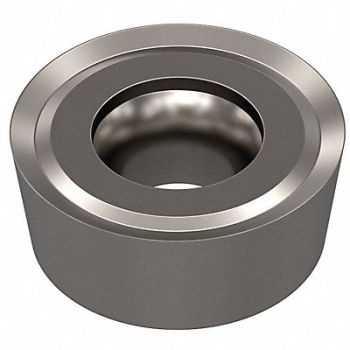 WIDIA Positive Insert Geo Al Thickness 1/8, 796MY8