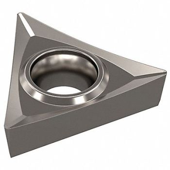 WIDIA Triangle Turning Inserts 0.1732 ID, 796MZ0