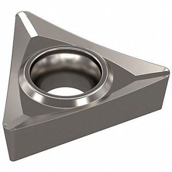 WIDIA Triangle Turning Inserts 0.1732 ID, 796MZ1
