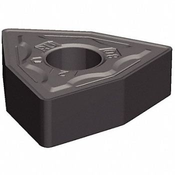 WIDIA Trigon Turning Inserts Material Carbide, 796LJ2