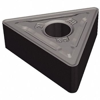 WIDIA Triangle Turning Inserts 0.15 ID, 796LH9