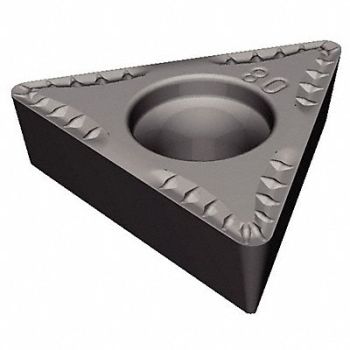 WIDIA Triangle Turning Inserts 0.1732 ID, 796LR2