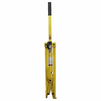 ESCO/EQUIPMENT SUPPLY CO Bead Breaker, 804LY9