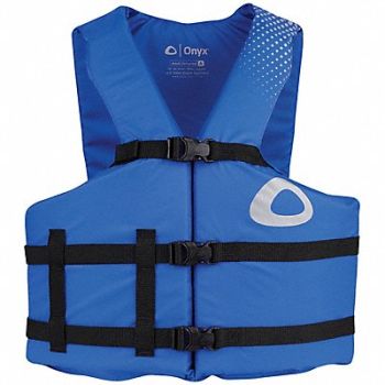 ONYX Adult Life Jacket 18 L, 794JY7