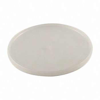 ENCORE PLASTICS Paint Mix and Measure Container Lid PK25, 2FCA4