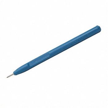 DETECTAMET INC. Detectable Elephant Stick Pen PK50, 52HU66
