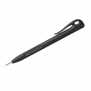 DETECTAMET INC. Metal Detectable Stick Pen PK50, 52HU71