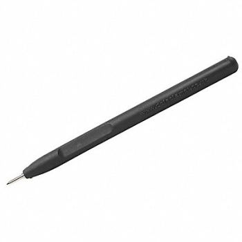 DETECTAMET INC. Metal Detectable Stick Pen PK50, 52HU72