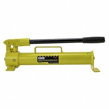 ESCO/EQUIPMENT SUPPLY CO Hydraulic Hand Pump, 804M76