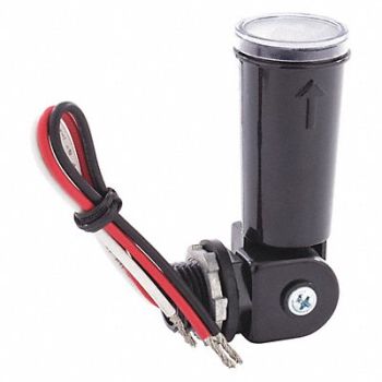 TORK Photocontrol Stem Mount Pencil LED/CFL, 105H32