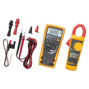 FLUKE-179-2/IMSK,INDUSTRIAL MULTIMETER SERVICE KIT