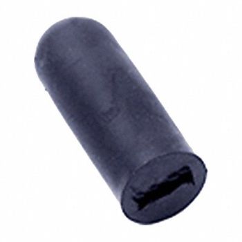 Item Rubber Tip for Invacare PK 10, 804RG4