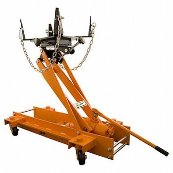 ESCO/EQUIPMENT SUPPLY CO Transmission Jack, 804M87