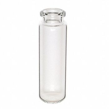 KIMBLE Vial Chromatography 2mL 32mm 12mm PK2000, 38VK39