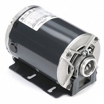 MARATHON MOTORS Motor 3/4 HP 1 725 rpm 48Y 115/230V, 10A276