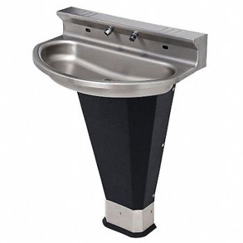 ACORN WashWare Wash Oval 24-1/2inx11-1/2inx4in, 10A313